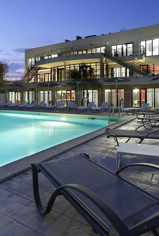 Vacanceole - Residence Cap Camargue Le Grau-du-Roi Exterior foto